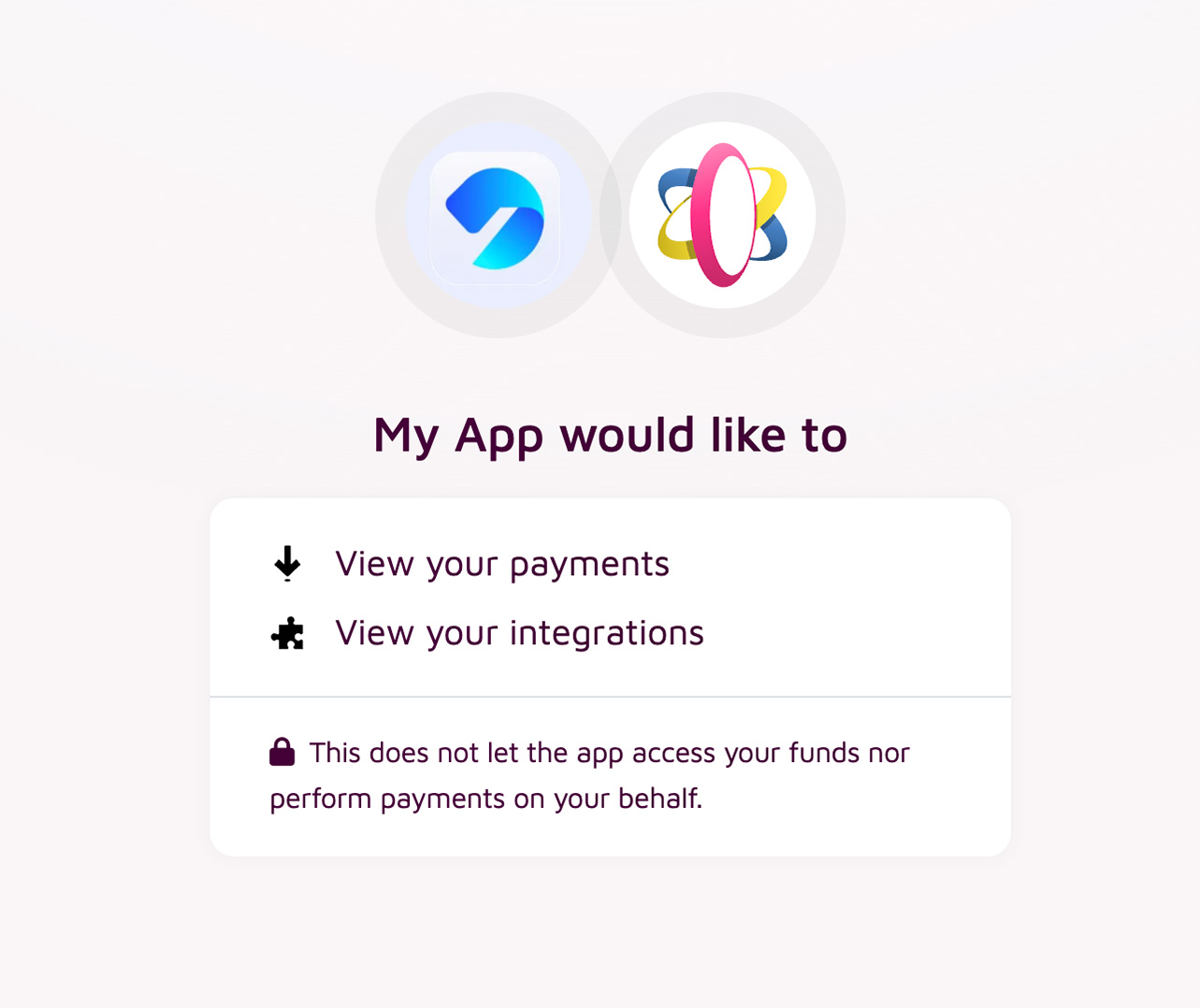 App Authorization
