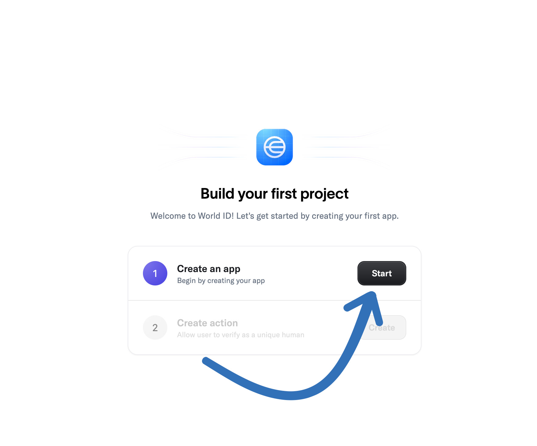 Create App