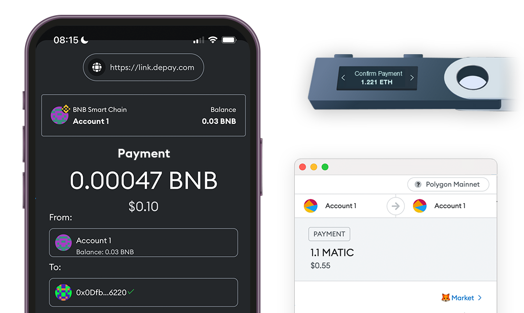 Payment Verification
