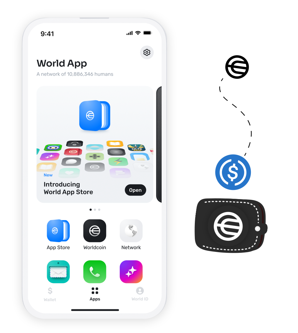 Shopify Web3 Crypto Checkout